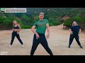 Ariana Grande - One Last Time | @CalebMarshall | Dance Workout