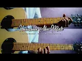 Download Lagu HARUSKAH AKU MATI Instrumen Gitar Akustik Lyrics + Bass