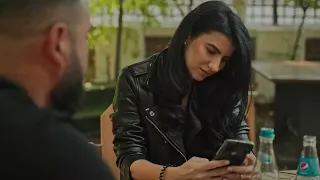 Iulian Grigoras & Narcis Daniel - Calc Pe Jar