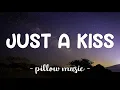 Download Lagu Just A Kiss - Lady Antebellum (Lyrics) 🎵