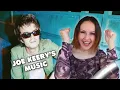 DJO - BASIC BEING BASIC REACTION joe keery s new music