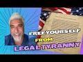 How UCC1-308 Can Set You Free and why they don t want you to know