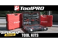 ToolPRO Tool Kits Supercheap Auto