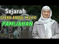 Lagu Abuya Uci Turtusi || Sejarah Syekh Abdul Muhyi Pamijahan