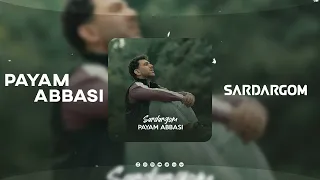                                           پیام عباسی   سردرگم دندنها