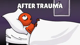 What is PTSD? How Trauma Changes the Brain