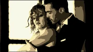 موسيقى أطلب عينيا لحن محمود الشريف توزيع عمار الشريعي 