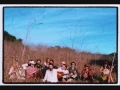 Edward Sharpe and the Magnetic Zeros - Jade