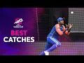 Unbelievable athleticism The Best Catches of T20WC 2024