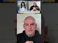 Fetterman URGES Dems to respect the office ahead of State of the Union