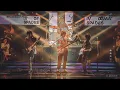 Download Lagu IV OF SPADES - AURA // FIRST TV LIVE PERFORMANCE @ ALL OUT SUNDAY 08.09.2025 