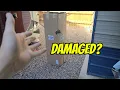 I Bought Amazon s Cheapest 100 Pound Propane Tank Here s What Happened 8K
