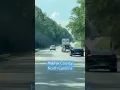 Roanoke Rapids North Carolina highway