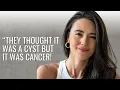 My Cancer Wasn t Caught Until Surgery - Kara Synovial Sarcoma The Patient Story