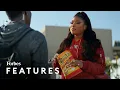 How Megan Thee Stallion And Charlie Puth s Flamin Hot Cheetos Super Bowl Ad Came Together Forbes