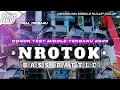 Download Lagu DJ BATTLE TERBARU 2025 • NULUP NULUP BUAT TEST MIDDLE TASSO NEROTOK VIRAL ‼️