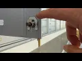 How to Replace a Mail Lock