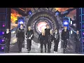 엔시티 127(NCT 127), 야성미 넘치는 카리스마 무대 ＜Faster + 질주♬＞ #SBS가요대전 #SBSenter