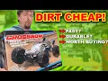 DIRT CHEAP RC Car - its amazing they said