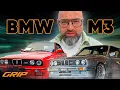 BMW M3 für unter 90.000 Euro: Platzt der Kauf der Sportlegende? 😬🫣 | GRIP