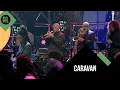 Download Lagu Sven Hammond Big Band - Caravan | Matthijs Gaat Door