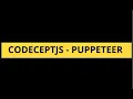 Codeceptjs-Puppeteer Web Automation Codeceptjs Setup Javascript Automation Framework