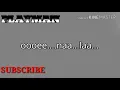 Download Lagu Mantan terindah { lepas sudah apa yang aku rasa}
