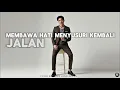 IBNOR REZA - MIMPI YANG TAK SUDAH MALE POP GROOVY COVER