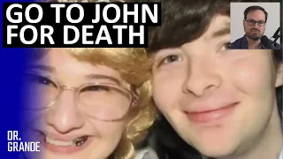 Did Gypsy Rose Blanchard s Lover Deserve Life in Prison Nicholas Godejohn Case Analysis