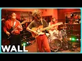 Good Kid - Wall LIVE at United Boxing Ring