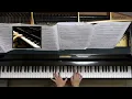 Everybody Go／Kis-My-Ft2 -Japanese TV drama "Ikemendesune" theme tune[Piano Solo music sheet]