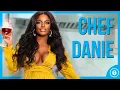 Chef Danie Culinary Architect Celebrity Chef OnlyFans Creator
