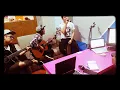 Download Lagu SUARA HATIKU - THE POTTERS (LIVE ON RADIO DREAMERS.ID)