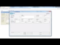 Invoice Billing Software Design in Java Builder PART 3 - Intact Abode