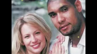 Remember Tim Duncan s Divorce from Amy She Alluded 2 Him Being G Y As usual WG Was in Play