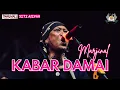 Download Lagu KABAR DAMAI - MARJINAL || KONSER REANG FEST || INDRAMAYU, 19 APRIL 2025
