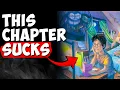 The WORST Chapters in the Harry Potter Books