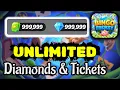 Bingo Frenzy Hack 2026 - How to Get Unlimited Free Diamonds Tickets Mod APK for Android iOS