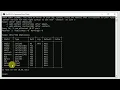 Introduction to SQL Fundamentals MySQL Alter Table Command Part 3
