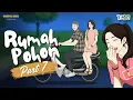 RUMAH POHON PART 7 - Dhot Design