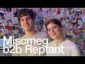 Download Lagu Miscmeg b2b Reptant @TheLotRadio 09-17-2025