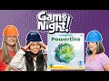 Powerline - GameNight Se11 Ep28