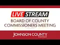 March 13 2025 - Board of County Commissioners Meeting