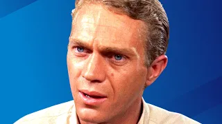 Steve McQueen Died at 50 Just 13 Hours After His Surgery