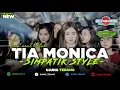 Download Lagu DJ TIA MONICA VIRAL TIKTOK FULL BASS PARTY SIMPATIK ASIK LAGU VIRAL TIA MONICA TERBARU 2025