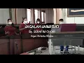 Lagu Serafim VG - Jagalah Janji Suci
