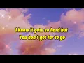 Download Lagu |so keep your head up princess|read description|