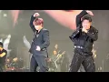 《獅虎流》姜濤、Fatboy, Keung To Lava Live, 24 Dec 2025 