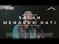 Download Lagu Adiva Adelia - Salah Menaruh Hati | Live at Voks Music Room