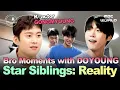 Download Lagu [Sub] K-Actor Gongmyoung, NCT Doyoung's Real Sibling Chemistry! #Gongmyoung #Doyoung #NCT